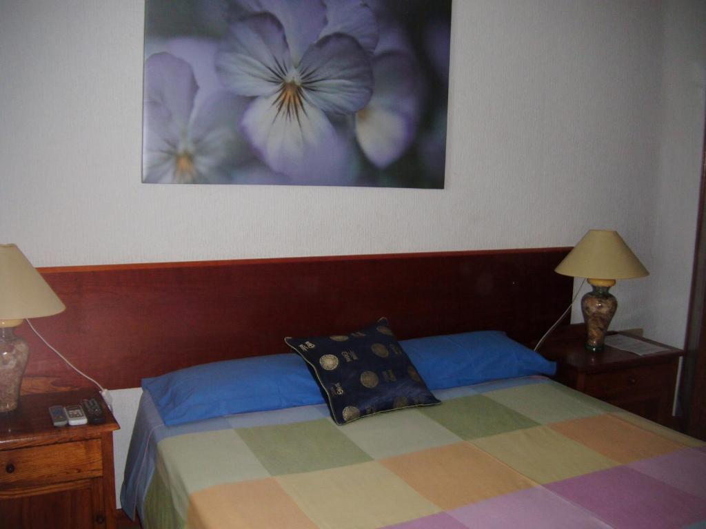 Puerta Del Sol Rooms - Madrid — Photos 3